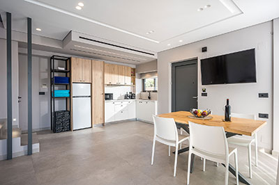 Aida Luxury Villas