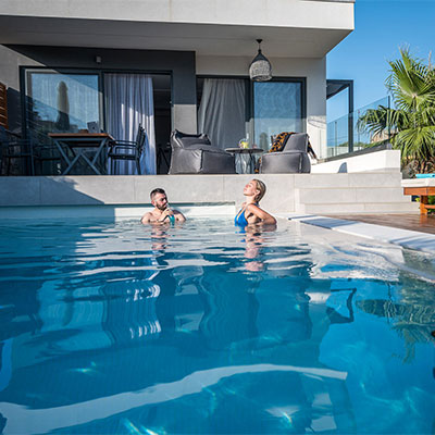 Aida Luxury Villas